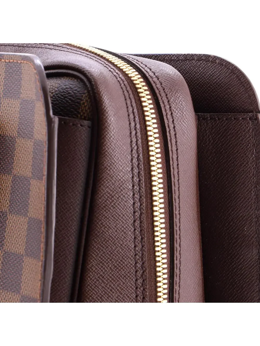 Louis Vuitton Triana Bag Damier #294758L79B